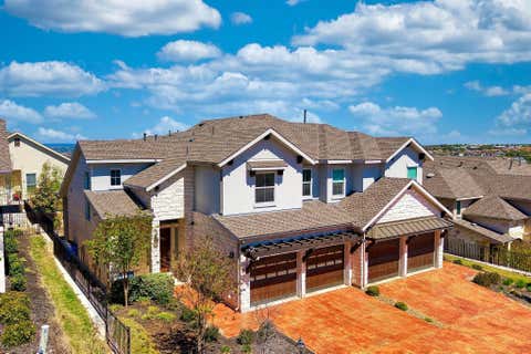 Photo of 306 Cartwheel BND #130, Austin, TX 78738 (MLS # 2186758)