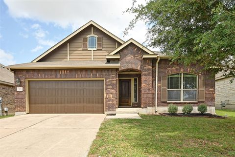 335 Travertine TRL Buda TX 78610