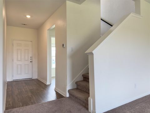 Tiny photo for 18304 Speculator LN, Elgin, TX 78621 (MLS # 3099954)