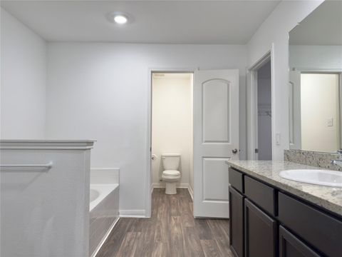 Tiny photo for 18304 Speculator LN, Elgin, TX 78621 (MLS # 3099954)