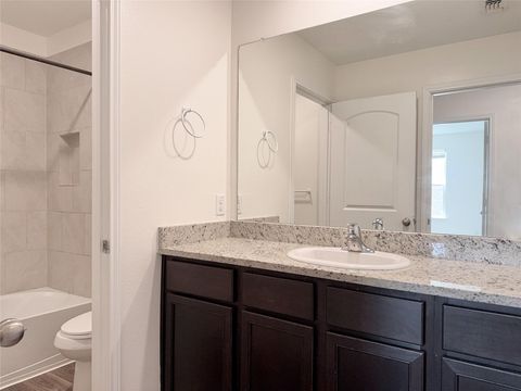 Tiny photo for 18304 Speculator LN, Elgin, TX 78621 (MLS # 3099954)