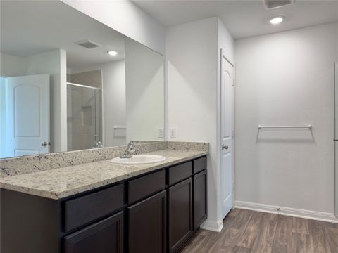 Tiny photo for 18304 Speculator LN, Elgin, TX 78621 (MLS # 3099954)