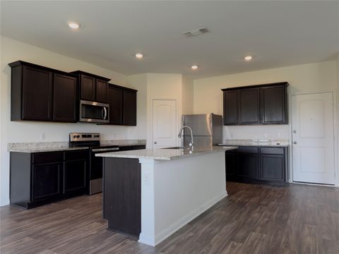 Tiny photo for 18304 Speculator LN, Elgin, TX 78621 (MLS # 3099954)
