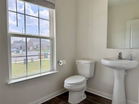 Tiny photo for 18304 Speculator LN, Elgin, TX 78621 (MLS # 3099954)