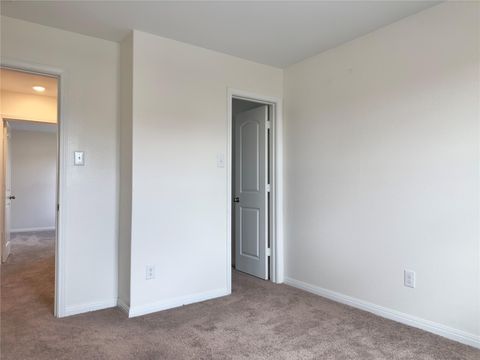 Tiny photo for 18304 Speculator LN, Elgin, TX 78621 (MLS # 3099954)