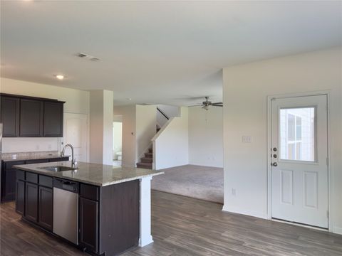 Tiny photo for 18304 Speculator LN, Elgin, TX 78621 (MLS # 3099954)