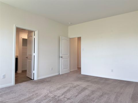 Tiny photo for 18304 Speculator LN, Elgin, TX 78621 (MLS # 3099954)