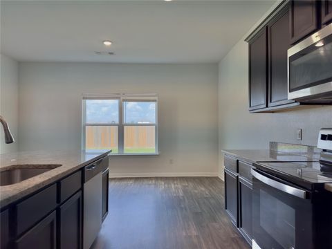 Tiny photo for 18304 Speculator LN, Elgin, TX 78621 (MLS # 3099954)