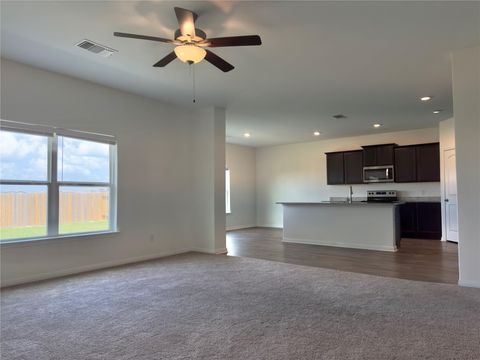 Tiny photo for 18304 Speculator LN, Elgin, TX 78621 (MLS # 3099954)