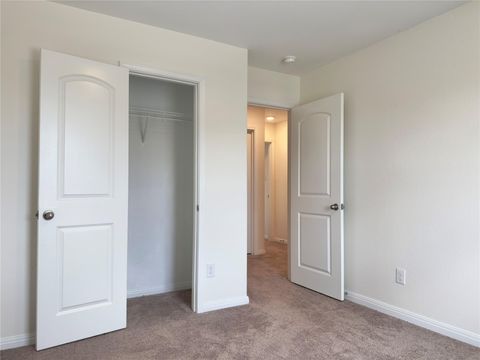 Tiny photo for 18304 Speculator LN, Elgin, TX 78621 (MLS # 3099954)