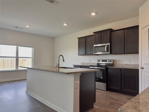 Tiny photo for 18304 Speculator LN, Elgin, TX 78621 (MLS # 3099954)