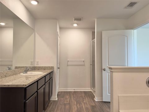 Tiny photo for 18304 Speculator LN, Elgin, TX 78621 (MLS # 3099954)