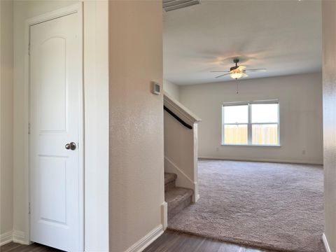 Tiny photo for 18304 Speculator LN, Elgin, TX 78621 (MLS # 3099954)