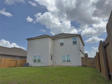 Tiny photo for 18304 Speculator LN, Elgin, TX 78621 (MLS # 3099954)