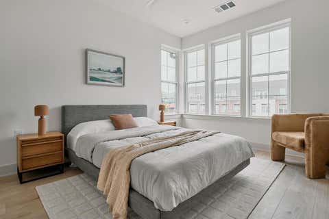 Tiny photo for 2209 Woodland Ave #502, Austin, TX 78741 (MLS # 4458909)