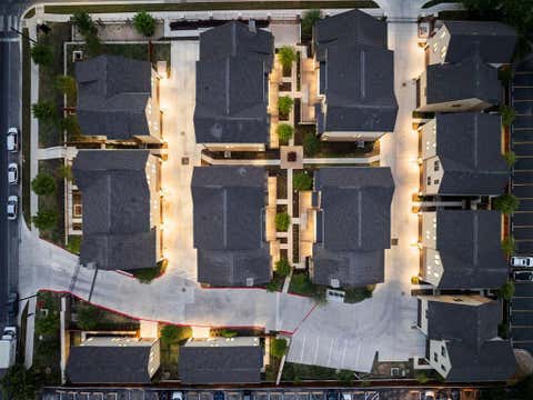 Tiny photo for 2209 Woodland Ave #502, Austin, TX 78741 (MLS # 4458909)