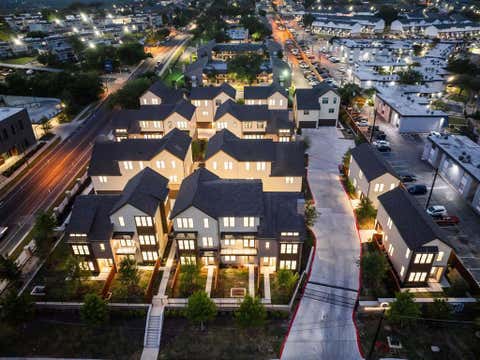 Tiny photo for 2209 Woodland Ave #502, Austin, TX 78741 (MLS # 4458909)