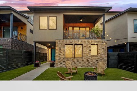 5002 Pecan Springs RD 8 Austin TX 78723