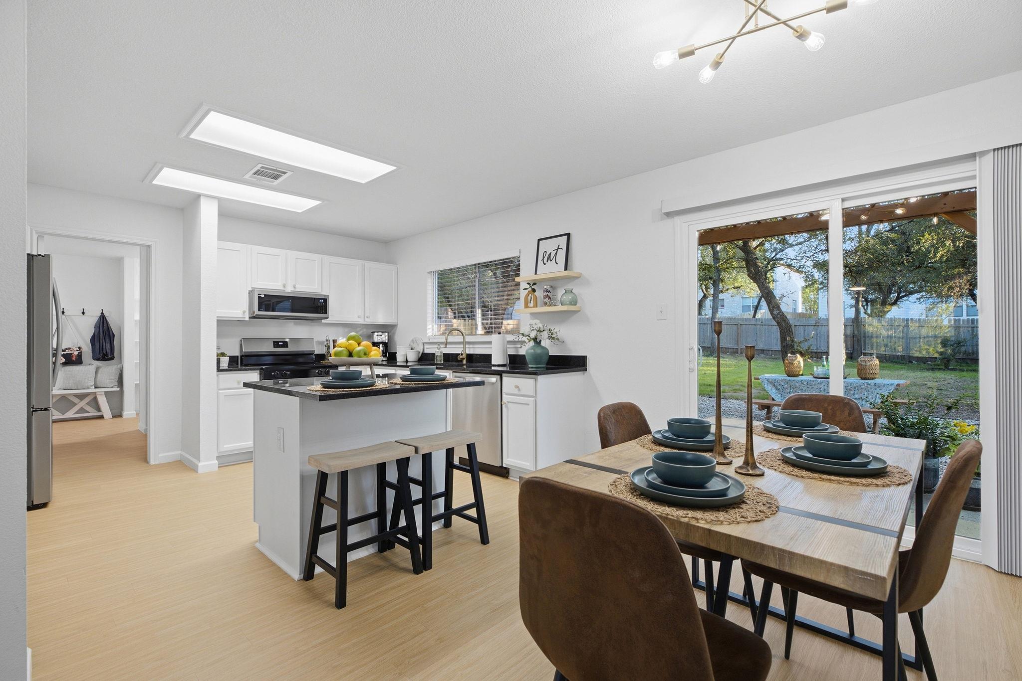 2602 Andres WAY