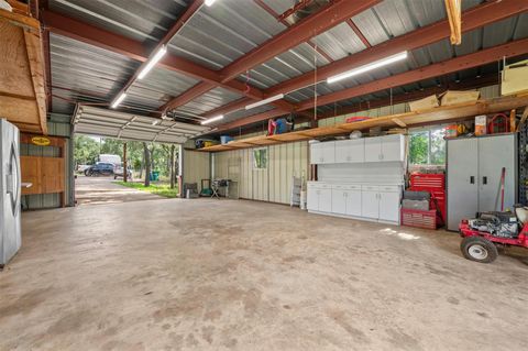 A home in Cedar Park