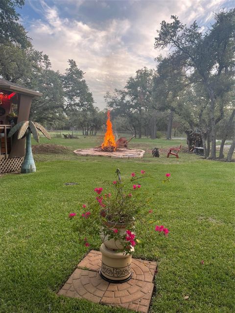 A home in Cedar Park