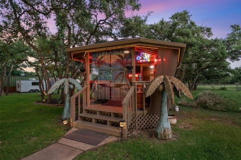 A home in Cedar Park