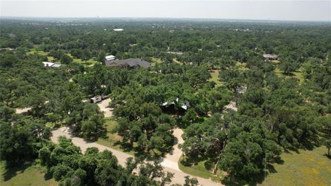 A home in Cedar Park