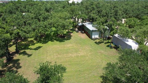 A home in Cedar Park