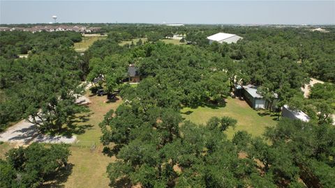 A home in Cedar Park