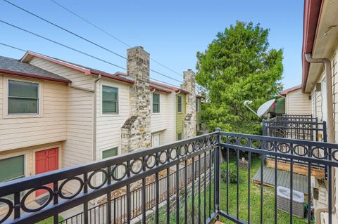 Tiny photo for 6900 E Riverside DR #6, Austin, TX 78741 (MLS # 8997225)