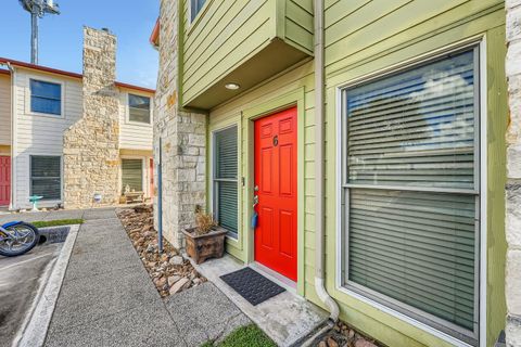 Tiny photo for 6900 E Riverside DR #6, Austin, TX 78741 (MLS # 8997225)