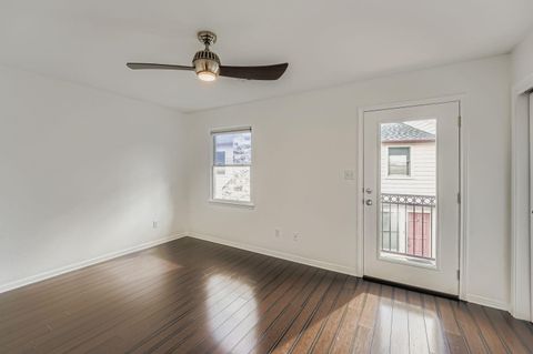 Tiny photo for 6900 E Riverside DR #6, Austin, TX 78741 (MLS # 8997225)