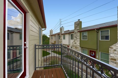 Tiny photo for 6900 E Riverside DR #6, Austin, TX 78741 (MLS # 8997225)