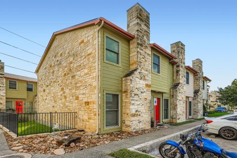 Tiny photo for 6900 E Riverside DR #6, Austin, TX 78741 (MLS # 8997225)