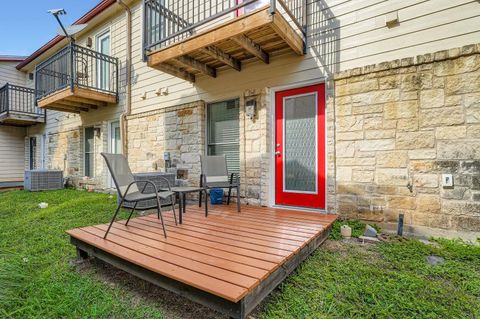 Tiny photo for 6900 E Riverside DR #6, Austin, TX 78741 (MLS # 8997225)