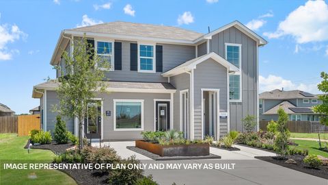 Photo of 174 Balmorehea ST, Kyle, TX 78640 (MLS # 8144111)