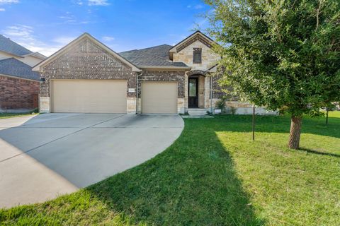 Tiny photo for 19405 Brusk LN, Pflugerville, TX 78660 (MLS # 5530621)