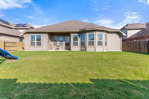 Tiny photo for 19405 Brusk LN, Pflugerville, TX 78660 (MLS # 5530621)
