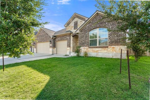 Tiny photo for 19405 Brusk LN, Pflugerville, TX 78660 (MLS # 5530621)