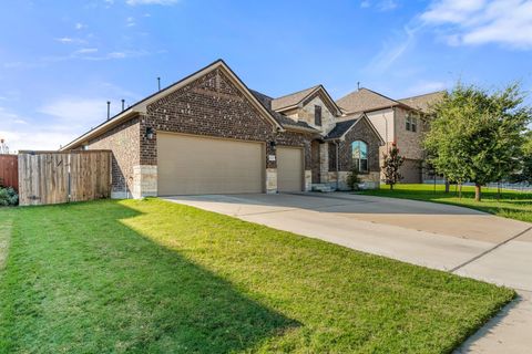 Photo of 19405 Brusk LN, Pflugerville, TX 78660 (MLS # 5530621)
