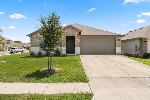 15217 Upland Willow RD Austin TX 78724