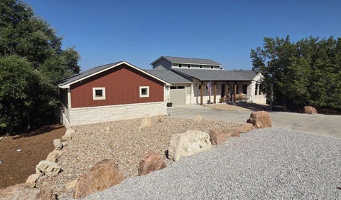 Photo of 1039 Coventry RD, Spicewood, TX 78669 (MLS # 8864970)