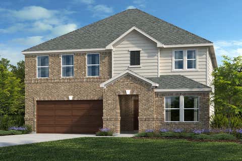 Photo of 1724 River Plateau DR, Leander, TX 78641 (MLS # 9135736)