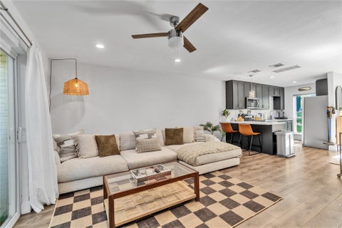 Tiny photo for 3808 Southway DR #103, Austin, TX 78704 (MLS # 4564318)