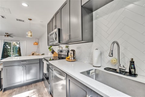 Tiny photo for 3808 Southway DR #103, Austin, TX 78704 (MLS # 4564318)