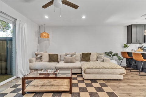 Tiny photo for 3808 Southway DR #103, Austin, TX 78704 (MLS # 4564318)