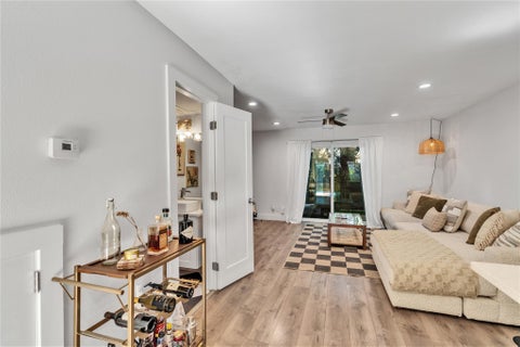 Tiny photo for 3808 Southway DR #103, Austin, TX 78704 (MLS # 4564318)
