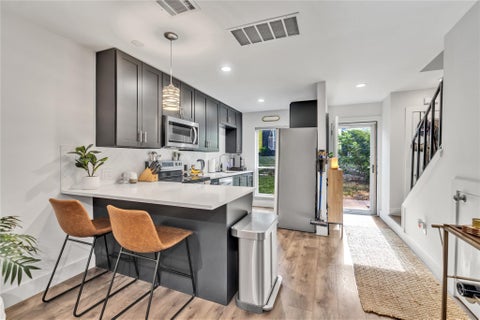 Tiny photo for 3808 Southway DR #103, Austin, TX 78704 (MLS # 4564318)