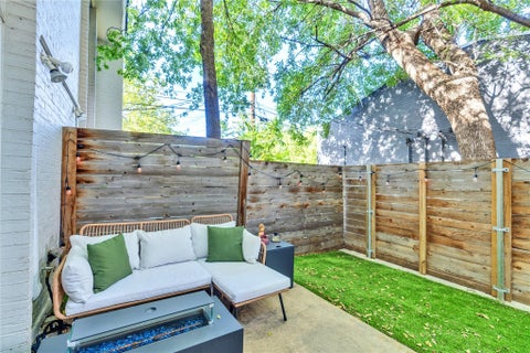 Tiny photo for 3808 Southway DR #103, Austin, TX 78704 (MLS # 4564318)