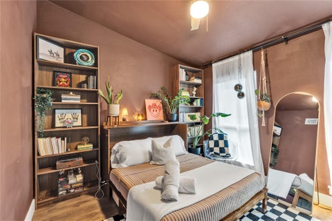Tiny photo for 3808 Southway DR #103, Austin, TX 78704 (MLS # 4564318)